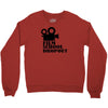 film school dropout Crewneck Sweatshirt