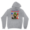 Sherlock Gnomes Unisex Hoodie