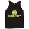 Chookity Tank Top