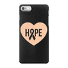 Hope With Heart iPhone 7 Case