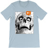 bumming off T-Shirt