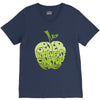 no power in the 'verse V-Neck Tee