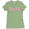 babe Ladies Fitted T-Shirt