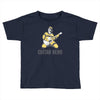 guitar hero Toddler T-shirt