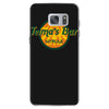 resistance cafe Samsung Galaxy S7