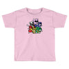 pokerangers Toddler T-shirt