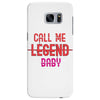 CALL ME Samsung Galaxy S7 Edge