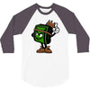 various 3/4 Sleeve Shirt