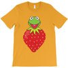 Kermit Strawberry T-Shirt