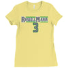 rusellmania Ladies Fitted T-Shirt