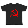 cccp Toddler T-shirt