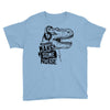 make some noise Youth Tee