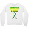 Humboldt Strong Crewneck Sweatshirt