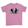 paternity test Youth Tee