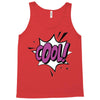 cool !!! Tank Top