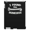 i found this humerus iPad 3 and 4 Case