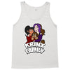 krinx family Tank Top