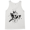 boba fett Tank Top