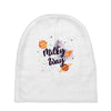 Milky Way Baby Beanies