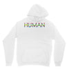 human Unisex Hoodie