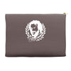 bud ehrenkranz  terence buddy bomber m&uuml;cke funny Accessory Pouches