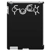 unown fuck clearance iPad 3 and 4 Case