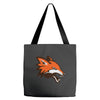 vpn orangge Tote Bags