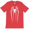 spiderman logo avengers marvel comics gift T-Shirt