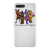 five nights iPhone 7 Plus Case