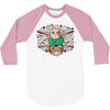 zbyszek v2 3/4 Sleeve Shirt