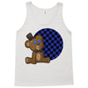 freddy plushie Tank Top