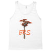 Ers (f103) Tank Top