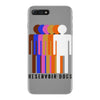 reservoir dogs iPhone 7 Plus Case