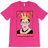 Ruth Bader Notorius Rbg T-Shirt