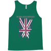 we shall never surrender Tank Top