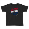 dream team Toddler T-shirt