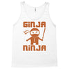ginja ninja Tank Top