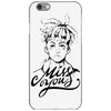 xxxtentacion miss you iPhone 6/6s Case
