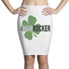 shamrocker Pencil Skirts