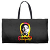 RAPPER 3 Weekender Totes