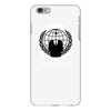 anonymous group occupy hacktivist pipa sopa acta   v for vendetta iPhone 6/6s Plus Case