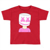 marshmello Toddler T-shirt