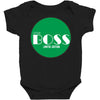 little boss Baby Bodysuit