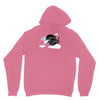 sparklemorph Unisex Hoodie