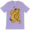 bruce, the dragon T-Shirt