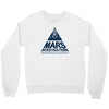 mars investigation Crewneck Sweatshirt