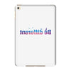 Be Different iPad Mini 4