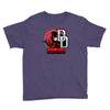 man without fear Youth Tee