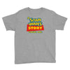 another story Youth Tee