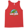 sea rex Tank Top